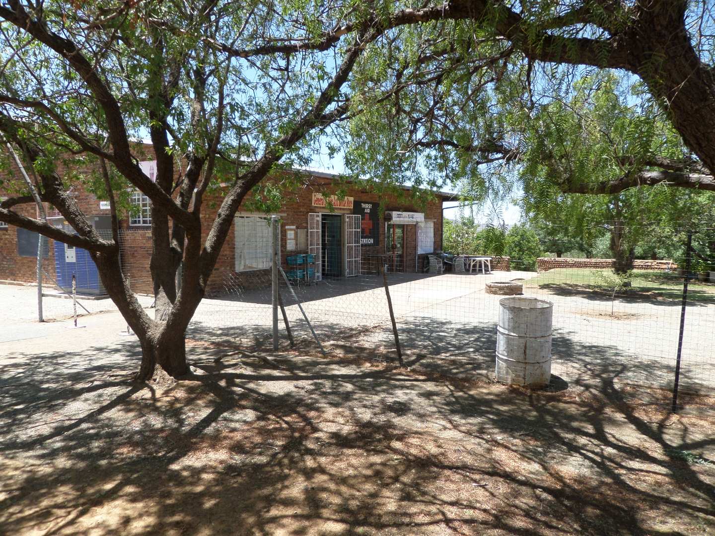 1 Bedroom Property for Sale in Oviston Eastern Cape